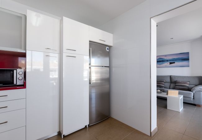 Apartamento en Alcúdia - YourHouse Estel Apartamento en Alcúdia - YourHouse Estel