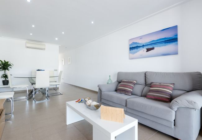 Apartamento en Alcúdia - YourHouse Estel Apartamento en Alcúdia - YourHouse Estel