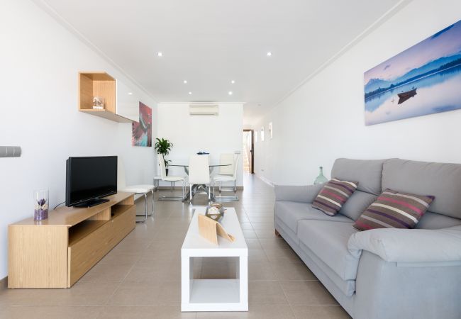 Apartamento en Alcúdia - YourHouse Estel