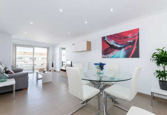 Apartamento en Alcúdia - YourHouse Estel Apartamento en Alcúdia - YourHouse Estel