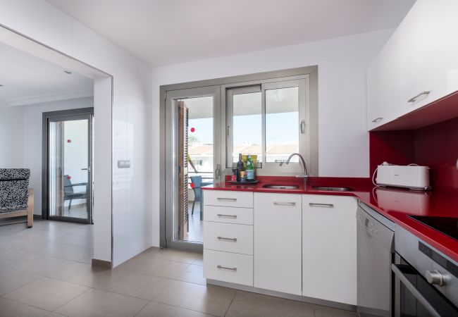 Apartamento en Alcúdia - YourHouse Estel Apartamento en Alcúdia - YourHouse Estel