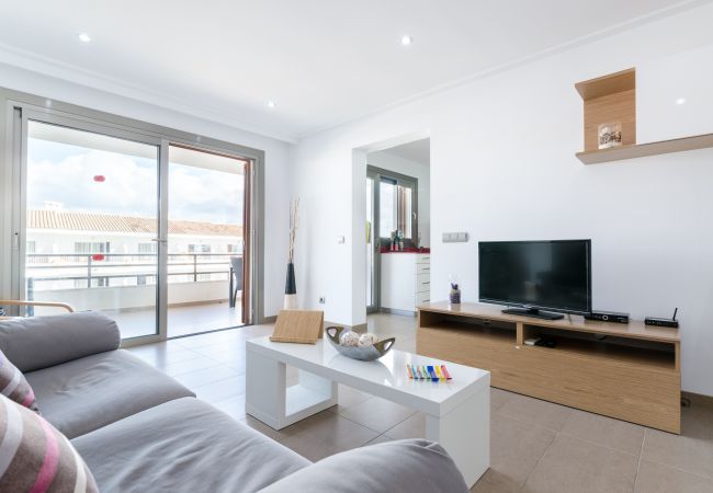 Apartamento en Alcúdia - YourHouse Estel Apartamento en Alcúdia - YourHouse Estel