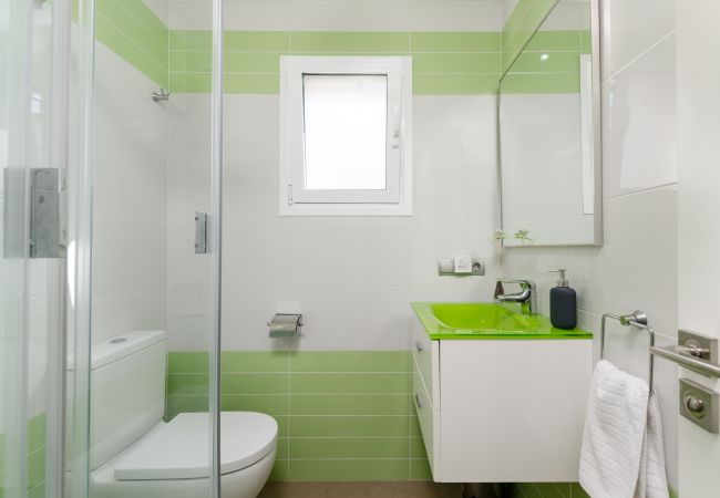 Apartamento en Alcúdia - YourHouse Estel Apartamento en Alcúdia - YourHouse Estel