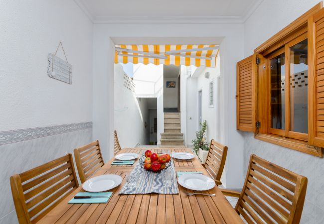 Casa en Can Picafort - YourHouse Petita Casa en Can Picafort - YourHouse Petita