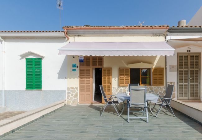 Casa en Can Picafort - YourHouse Petita Casa en Can Picafort - YourHouse Petita