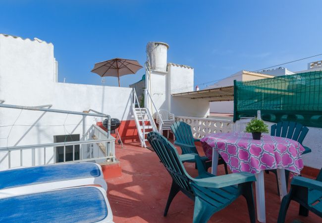 Casa en Can Picafort - YourHouse Petita Casa en Can Picafort - YourHouse Petita