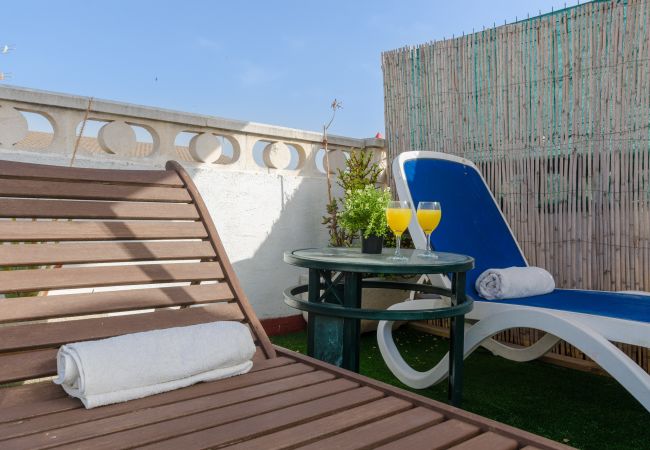 Casa en Can Picafort - YourHouse Petita Casa en Can Picafort - YourHouse Petita
