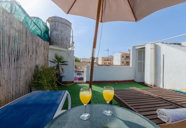 Casa en Can Picafort - YourHouse Petita Casa en Can Picafort - YourHouse Petita