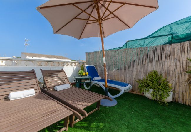 Casa en Can Picafort - YourHouse Petita Casa en Can Picafort - YourHouse Petita