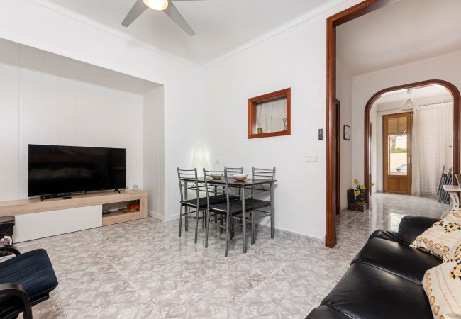 Casa en Can Picafort - YourHouse Petita Casa en Can Picafort - YourHouse Petita