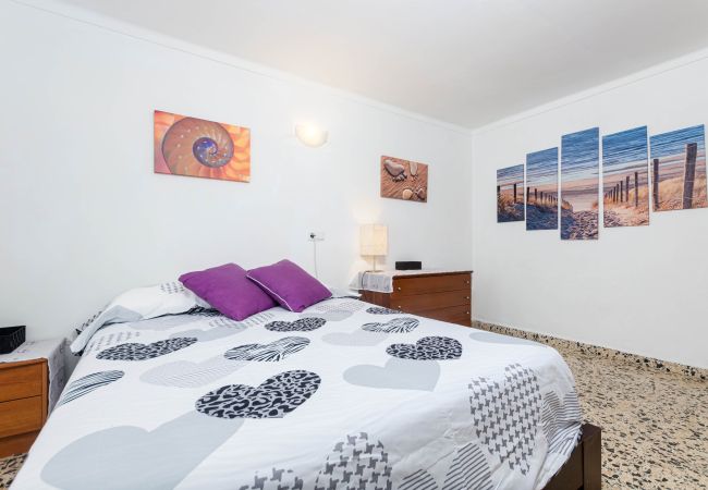 Casa en Can Picafort - YourHouse Petita Casa en Can Picafort - YourHouse Petita