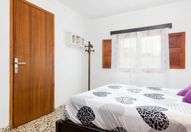 Casa en Can Picafort - YourHouse Petita Casa en Can Picafort - YourHouse Petita