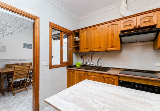 Casa en Can Picafort - YourHouse Petita Casa en Can Picafort - YourHouse Petita