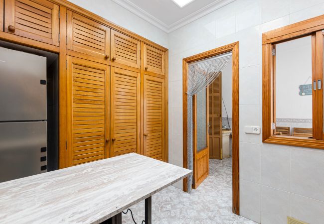 Casa en Can Picafort - YourHouse Petita Casa en Can Picafort - YourHouse Petita