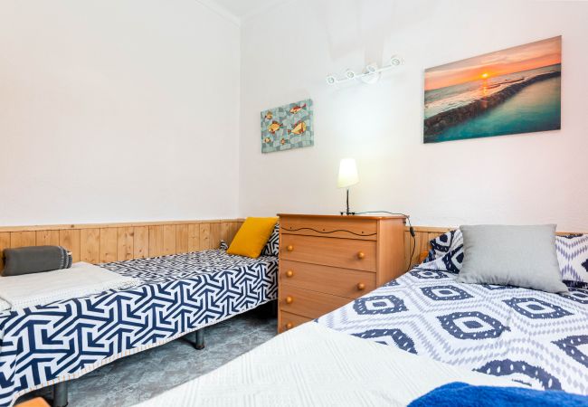 Casa en Can Picafort - YourHouse Petita Casa en Can Picafort - YourHouse Petita