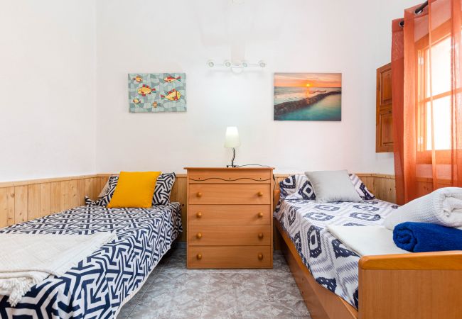 Casa en Can Picafort - YourHouse Petita Casa en Can Picafort - YourHouse Petita