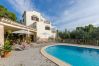 Villa en Andratx - YourHouse Binifat