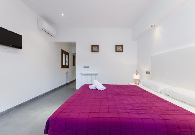 Casa en Can Picafort - YourHouse Cardinal Casa en Can Picafort - YourHouse Cardinal