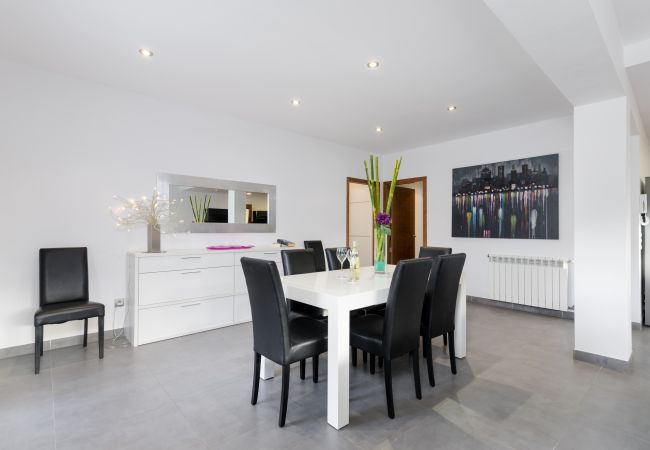 Casa en Can Picafort - YourHouse Cardinal Casa en Can Picafort - YourHouse Cardinal