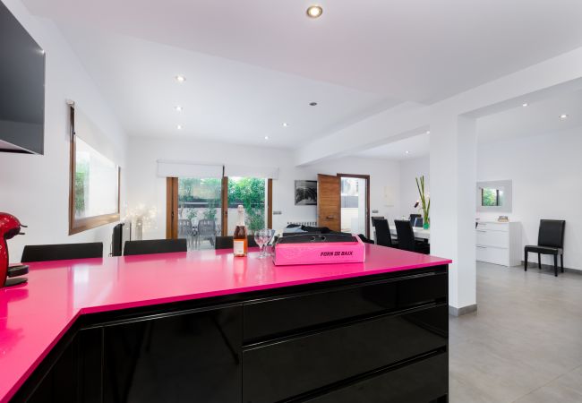 Casa en Can Picafort - YourHouse Cardinal Casa en Can Picafort - YourHouse Cardinal