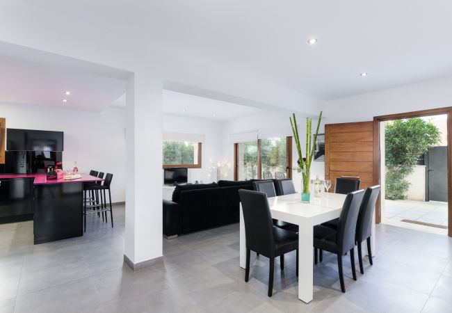 Casa en Can Picafort - YourHouse Cardinal Casa en Can Picafort - YourHouse Cardinal
