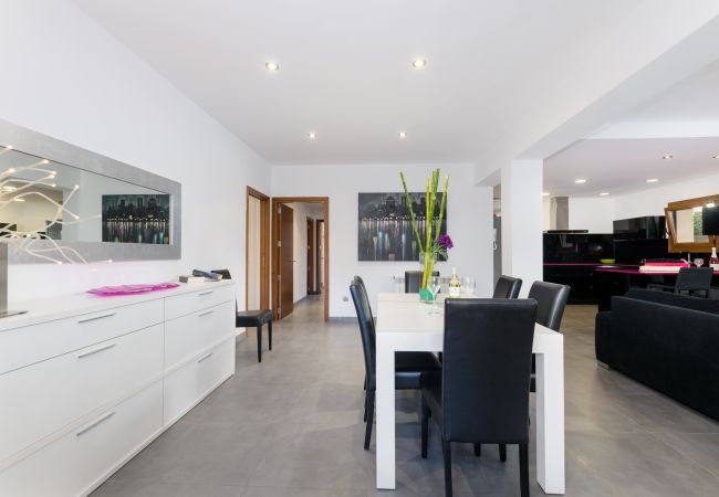 Casa en Can Picafort - YourHouse Cardinal Casa en Can Picafort - YourHouse Cardinal