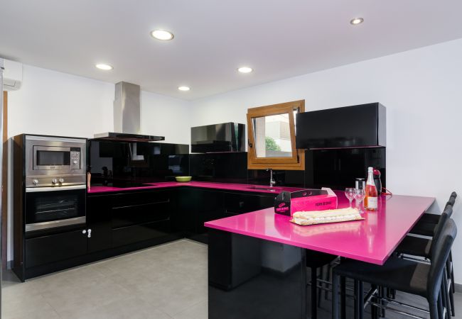Casa en Can Picafort - YourHouse Cardinal Casa en Can Picafort - YourHouse Cardinal