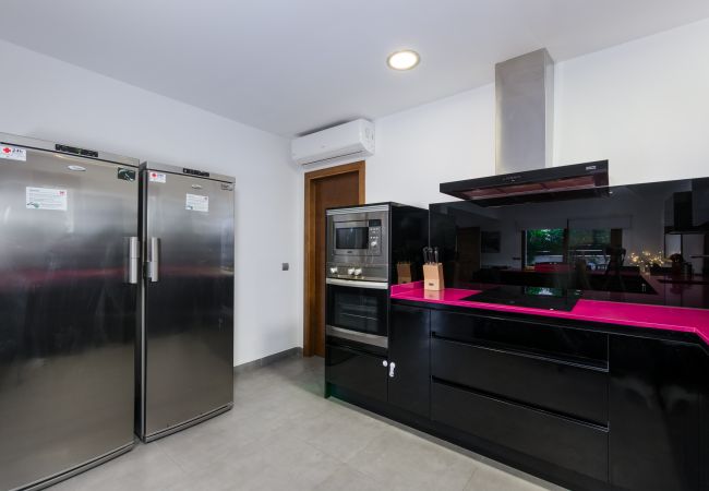 Casa en Can Picafort - YourHouse Cardinal Casa en Can Picafort - YourHouse Cardinal
