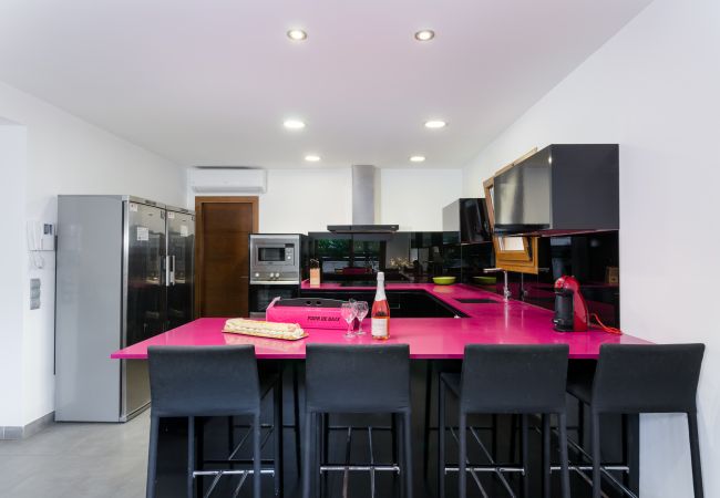 Casa en Can Picafort - YourHouse Cardinal Casa en Can Picafort - YourHouse Cardinal
