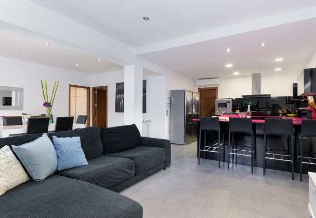 Casa en Can Picafort - YourHouse Cardinal Casa en Can Picafort - YourHouse Cardinal