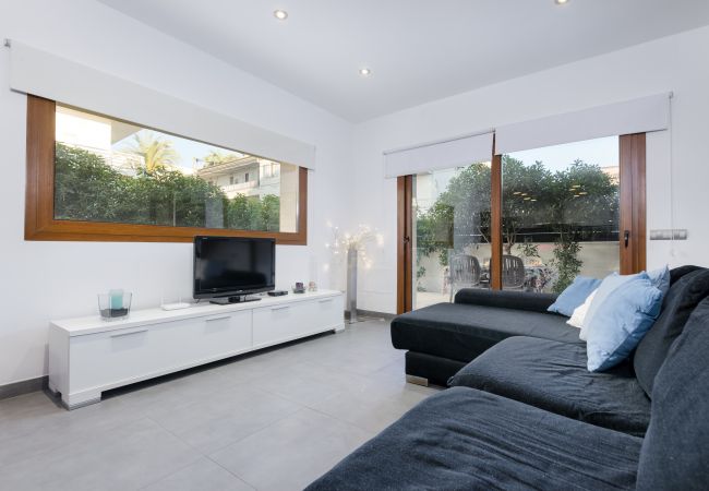 Casa en Can Picafort - YourHouse Cardinal Casa en Can Picafort - YourHouse Cardinal