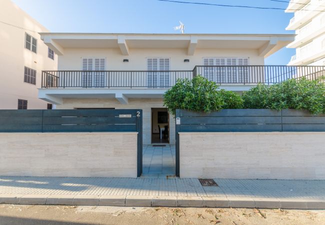 Casa en Can Picafort - YourHouse Cardinal Casa en Can Picafort - YourHouse Cardinal
