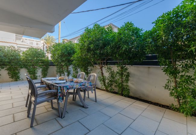 Casa en Can Picafort - YourHouse Cardinal Casa en Can Picafort - YourHouse Cardinal