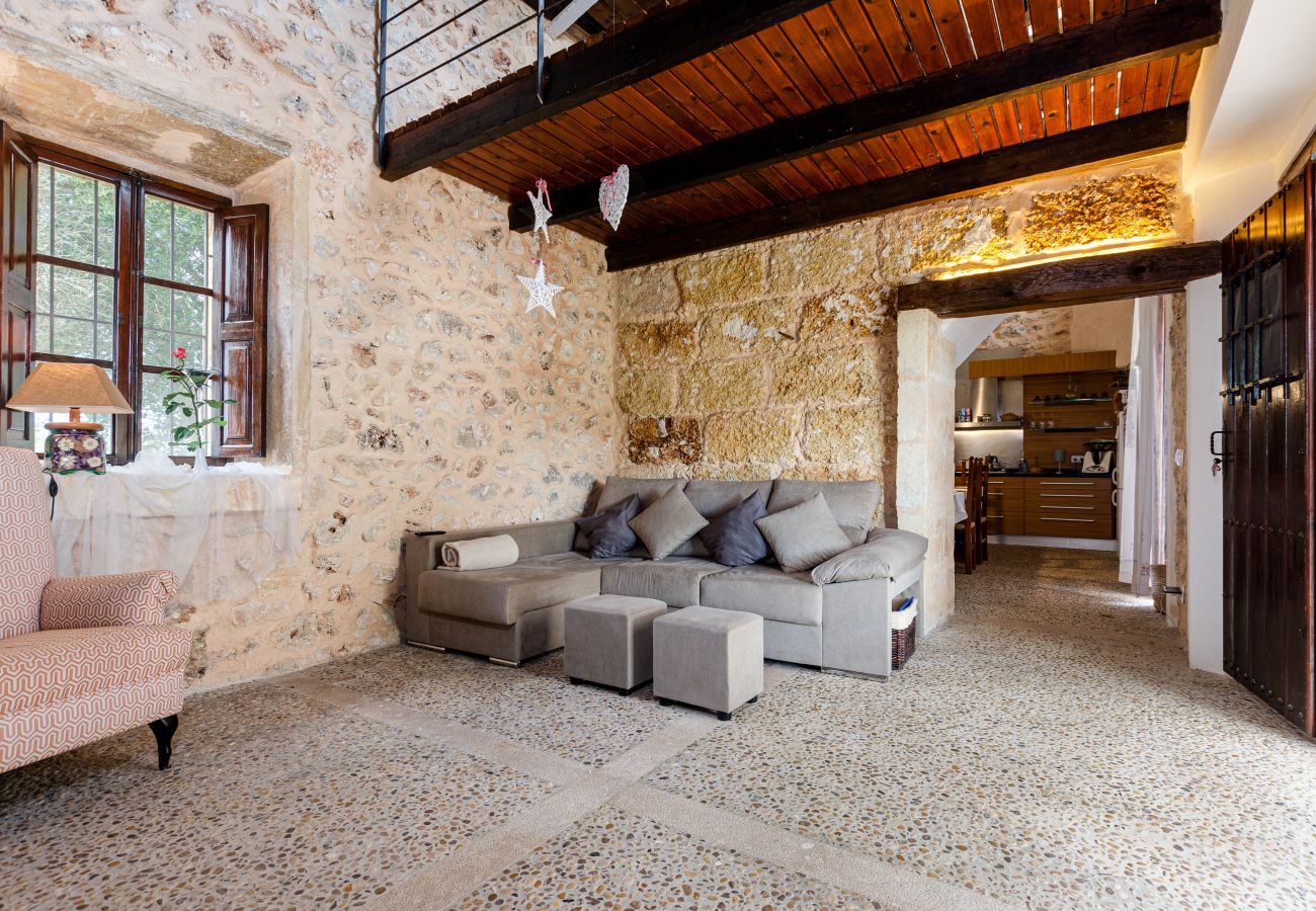 Finca en Sineu - YourHouse Son Costa