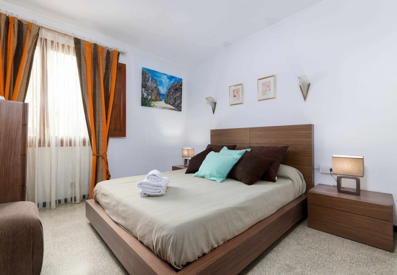 Casa en Can Picafort - YourHouse Villa Xavier