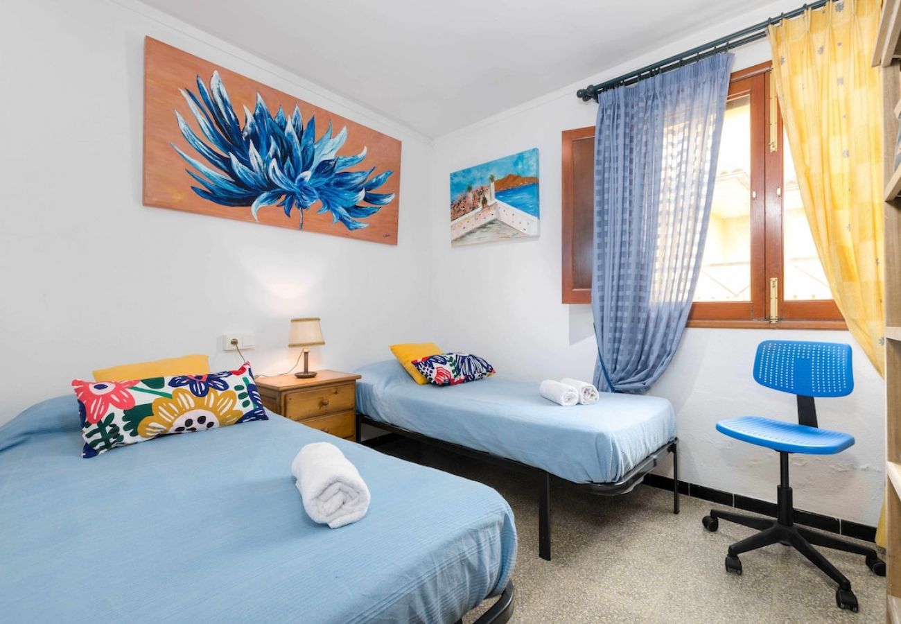 Casa en Can Picafort - YourHouse Villa Xavier