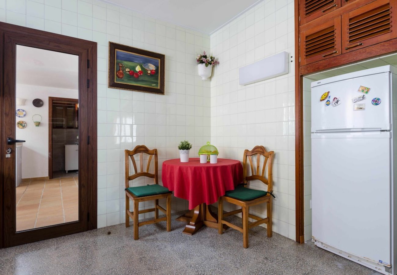 Casa en Can Picafort - YourHouse Villa Xavier