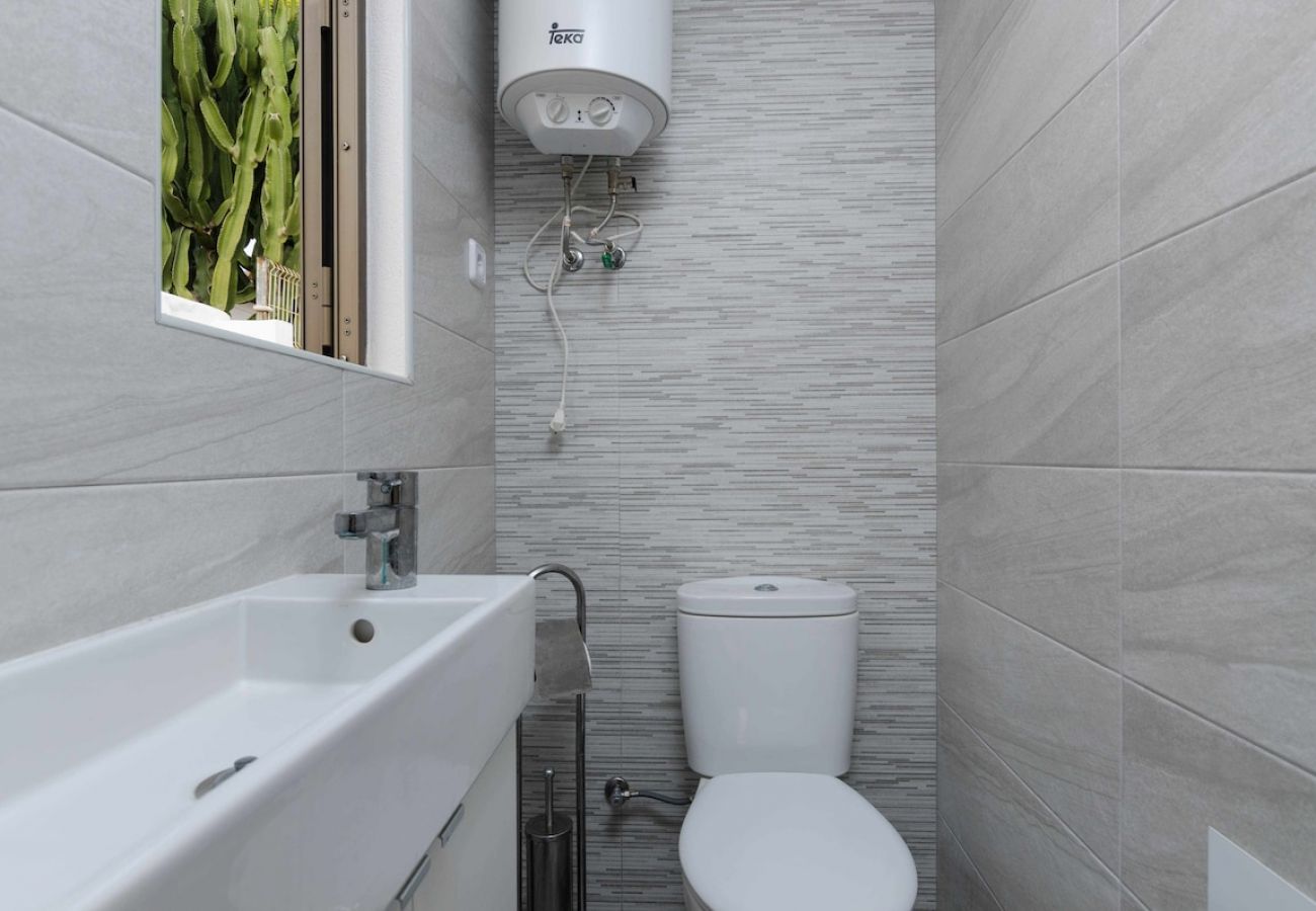 Casa en Can Picafort - YourHouse Villa Xavier