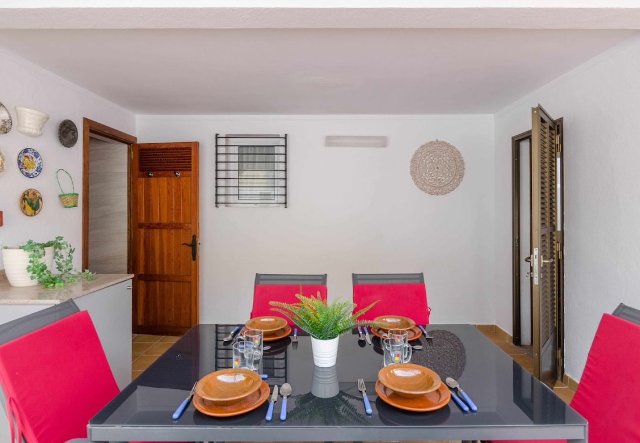 Casa en Can Picafort - YourHouse Villa Xavier