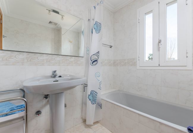 Casa en Can Picafort - YourHouse Ca Na Xisca Casa en Can Picafort - YourHouse Ca Na Xisca