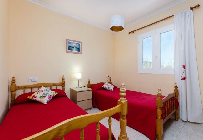 Casa en Can Picafort - YourHouse Ca Na Xisca Casa en Can Picafort - YourHouse Ca Na Xisca