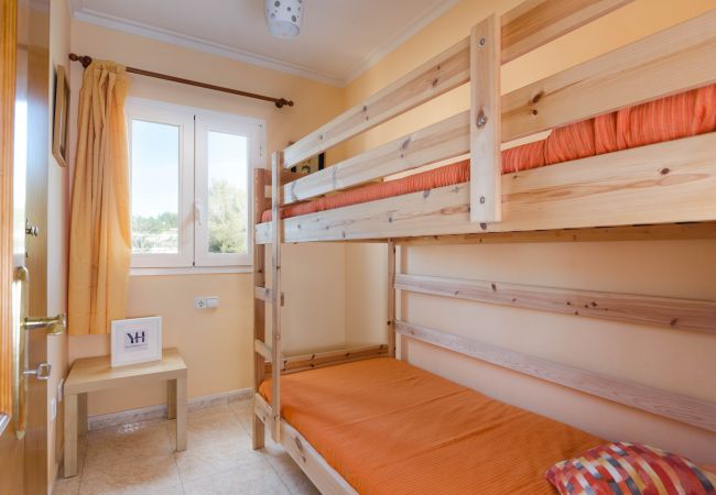 Casa en Can Picafort - YourHouse Ca Na Xisca Casa en Can Picafort - YourHouse Ca Na Xisca