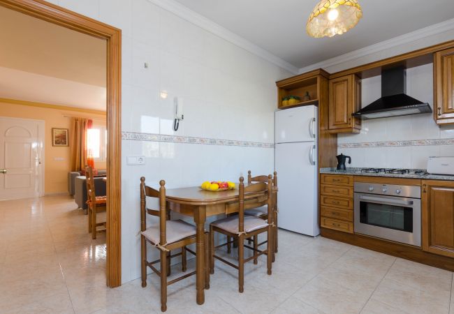 Casa en Can Picafort - YourHouse Ca Na Xisca Casa en Can Picafort - YourHouse Ca Na Xisca