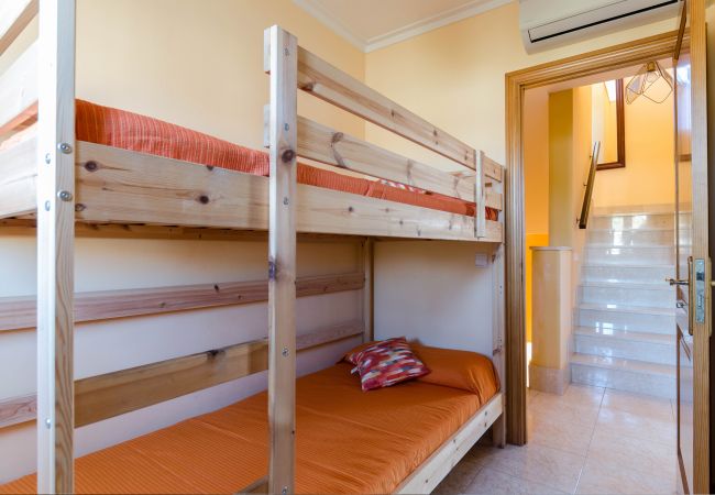 Casa en Can Picafort - YourHouse Ca Na Xisca Casa en Can Picafort - YourHouse Ca Na Xisca