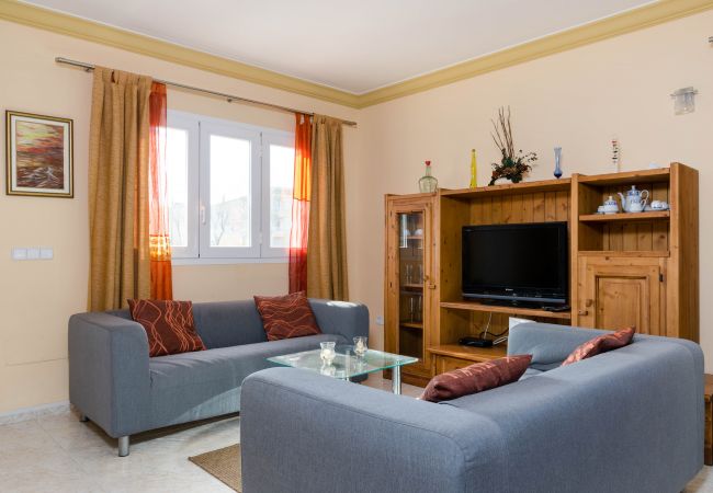 Casa en Can Picafort - YourHouse Ca Na Xisca Casa en Can Picafort - YourHouse Ca Na Xisca