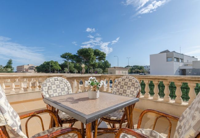 Casa en Can Picafort - YourHouse Ca Na Xisca Casa en Can Picafort - YourHouse Ca Na Xisca