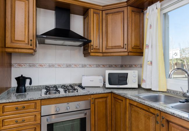 Casa en Can Picafort - YourHouse Ca Na Xisca Casa en Can Picafort - YourHouse Ca Na Xisca