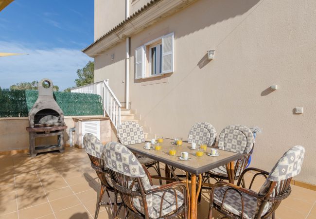 Casa en Can Picafort - YourHouse Ca Na Xisca Casa en Can Picafort - YourHouse Ca Na Xisca