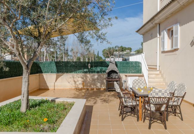 Casa en Can Picafort - YourHouse Ca Na Xisca Casa en Can Picafort - YourHouse Ca Na Xisca