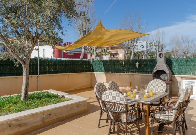 Casa en Can Picafort - YourHouse Ca Na Xisca Casa en Can Picafort - YourHouse Ca Na Xisca